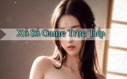 Xổ số Game trực tiếp