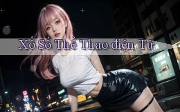 Xổ số Thể thao điện tử