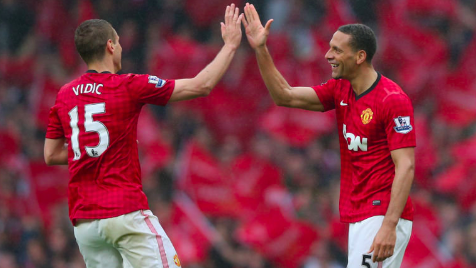 他们在足球 他们在足球