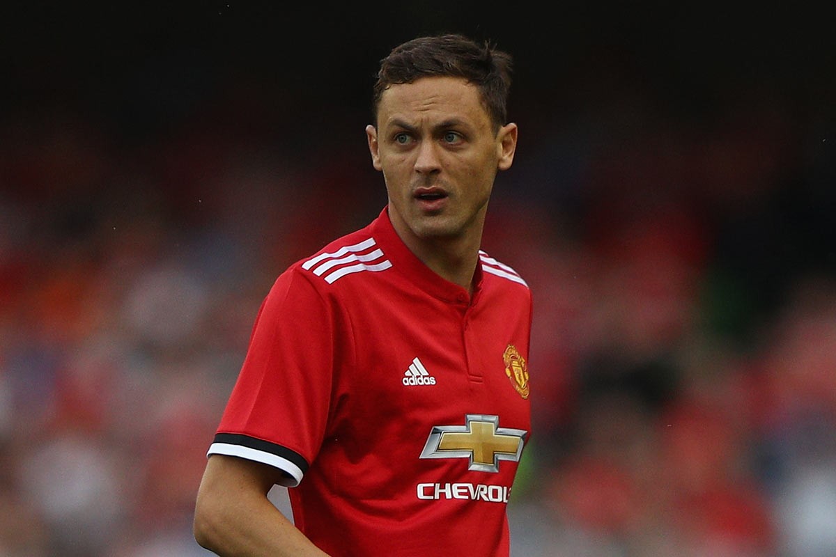 在面对防守 在面对防守